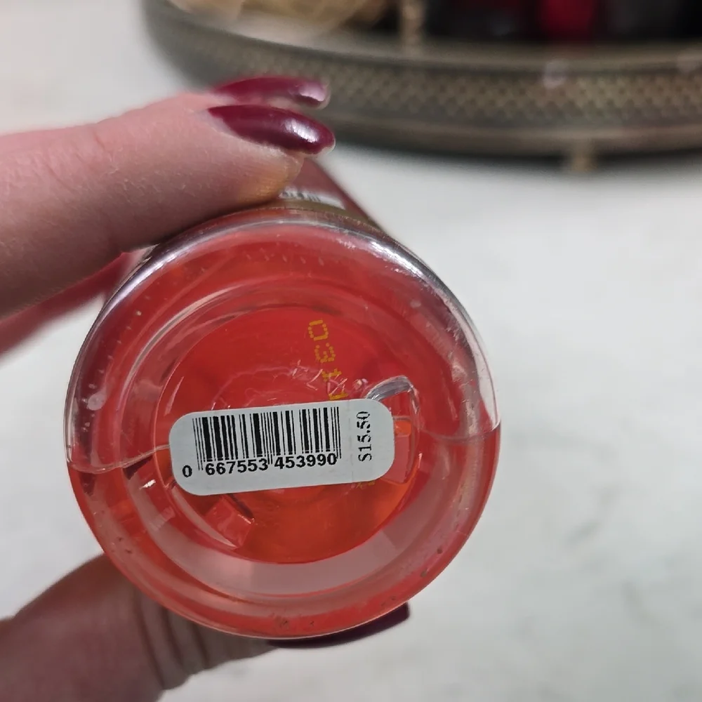 Bath & Body Works Red Champagne Apple & Honey Mist - Picture 3 of 3